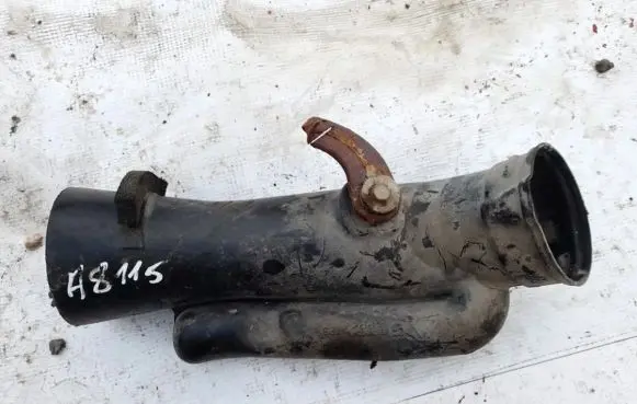 Honda Accord Air intake hose/pipe ppatp8