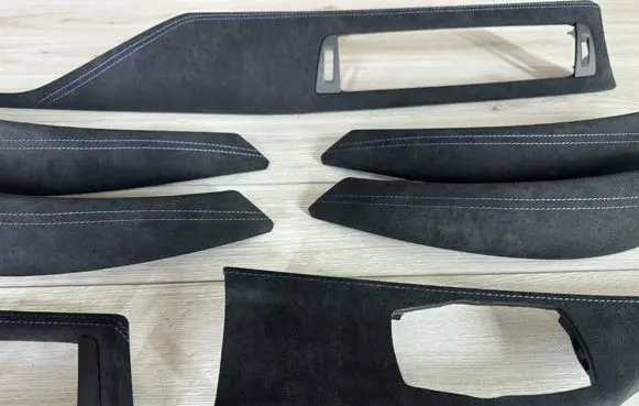 BMW 3 F30 F35 F31 Interior decorative trim set 