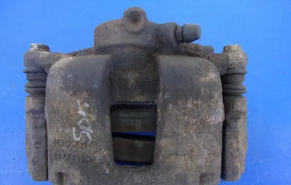 Fiat Ducato Rear brake caliper