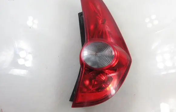 Opel Agila B Rear/tail lights 89071614