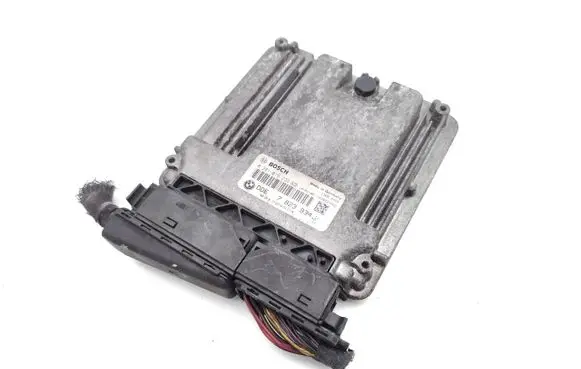 Mini One - Cooper R57 Engine control unit/module 7823934 0281015233