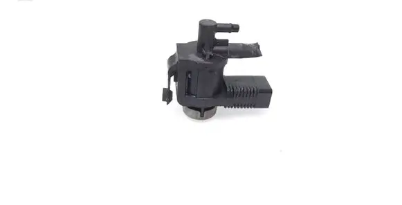 Volkswagen Touran I Turbo solenoid valve 1K0906283A