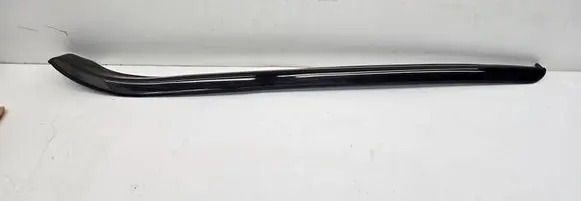 Peugeot 508 Windshield trim 9686615580