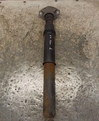 Citroen C4 I Rear shock absorber/damper