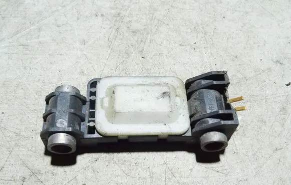 Audi A4 S4 B6 8E 8H Airbag deployment crash/impact sensor 8E0959651