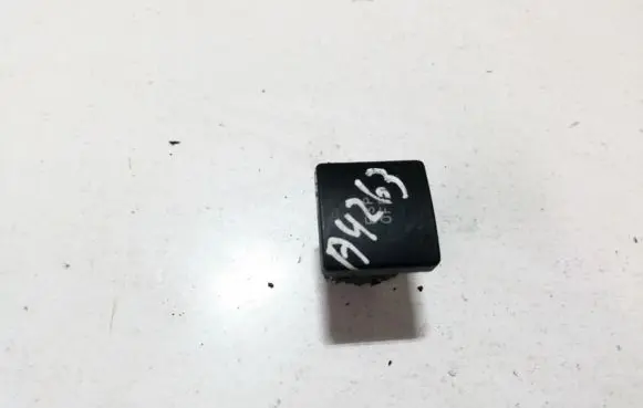 ESP (stability program) switch