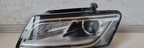 Audi Q5 SQ5 Headlight/headlamp 8R0941005C 90038850 1405801102A
