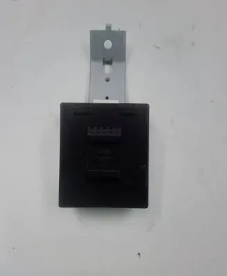 Nissan Juke I F15 Other control units/modules TWD1G791 CCAA13LP1350T6