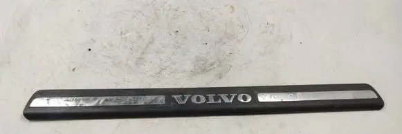 Volvo V70 Front sill trim cover 8659960