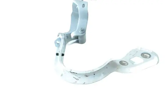 Tailgate/trunk/boot hinge