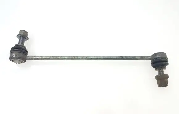 Ford Fusion II Front anti-roll bar/stabilizer link DG9C3B438 DG9C3B438ANC