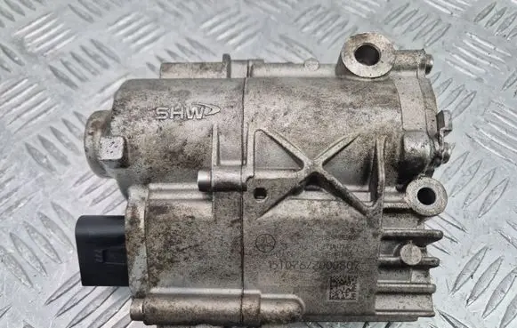 Mercedes-Benz C W204 Other gearbox part A2212700197