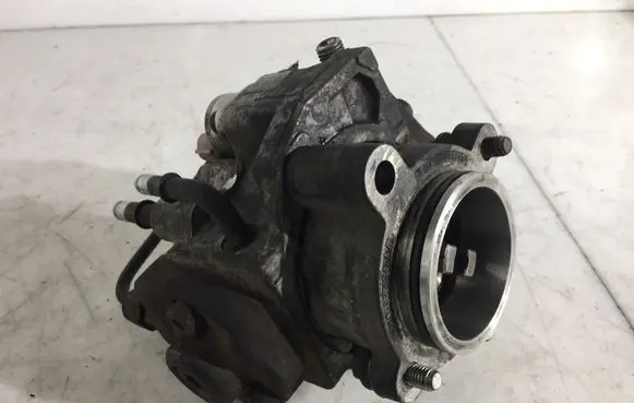 Ford Transit Fuel injection high pressure pump 6C1Q9B395AB