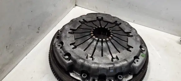 Renault Trafic II (X83) Clutch set kit 324061610