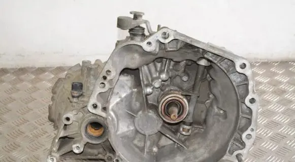 Suzuki Liana Manual 5 speed gearbox PAO