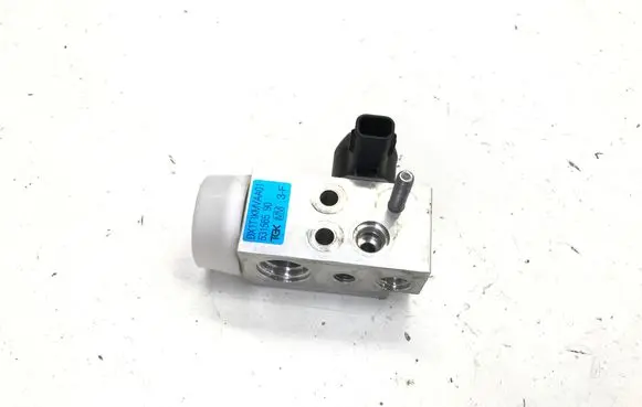KIA EV9 Air conditioning (A/C) expansion valve 53156590 DX1T1KMVAA01