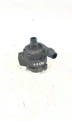 BMW 3 F30 F35 F31 Electric auxiliary coolant/water pump 8638239