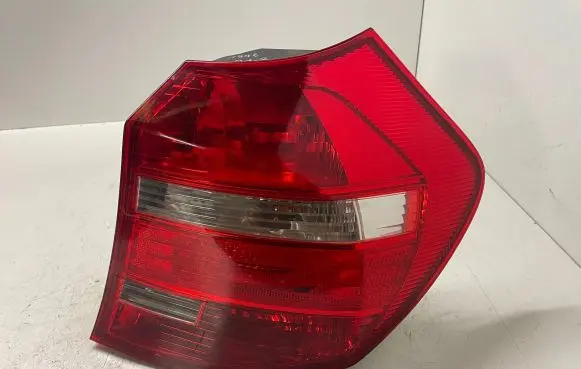 BMW 1 E81 E87 Rear/tail lights 7194956