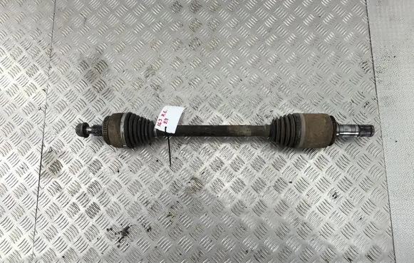 Mercedes-Benz ML W163 Rear driveshaft A1633500210