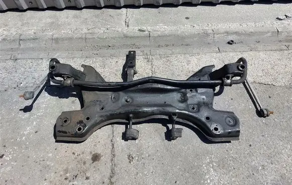 Skoda Rapid (NH) Front subframe 6R0199315