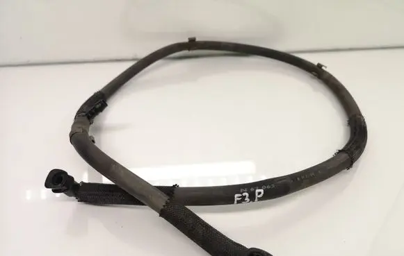 Skoda Roomster (5J) Headlight washer hose/pipe N67063