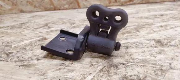 Muffler mount bracket/holder