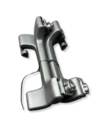 Porsche Macan (95B) Rear interior roof grab handle 95B857644