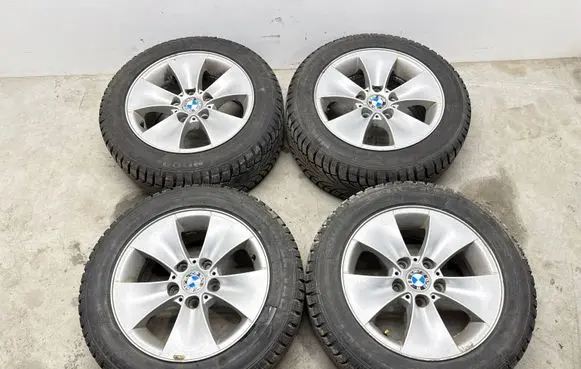 BMW 3 E90 E91 R16 alloy rim 