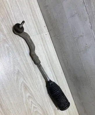 Renault Arkana Steering tie rod 