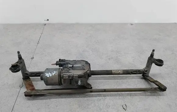 Volkswagen Jetta V Front wiper linkage 1K1955023G