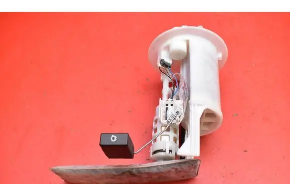 Toyota Yaris In-tank fuel pump 777040D070
