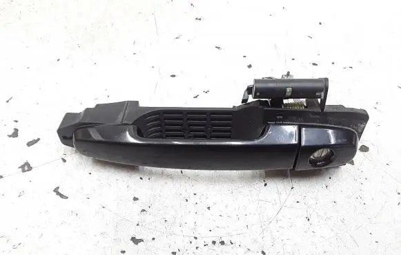 Toyota Avensis T250 Loading door interior handle 2423032fl