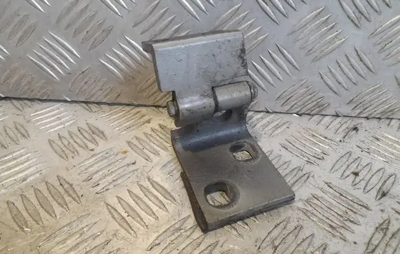 Front door lower hinge