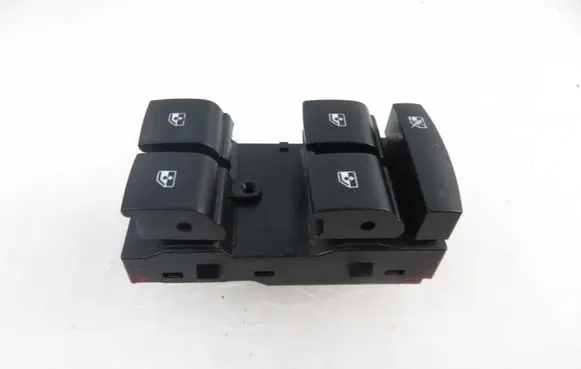 Opel Insignia A Electric window control switch 13305011