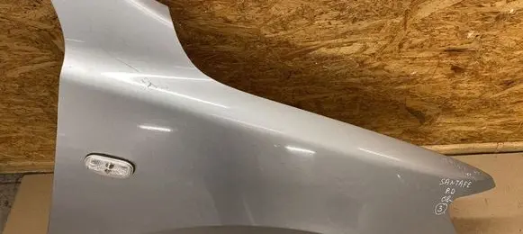 Hyundai Santa Fe Fender