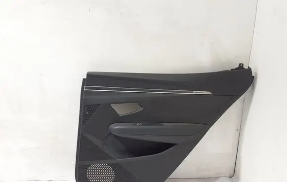 Renault Megane E-Tech Rear door card panel trim 829000776R