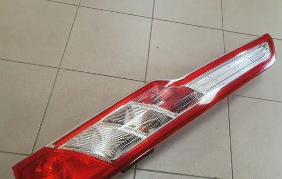 Ford Transit Custom Rear/tail lights BK2113404AB