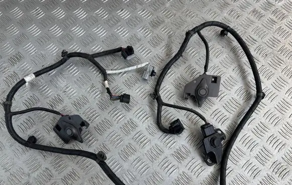 Hyundai Kona I Parking sensor (PDC) wiring loom 91890J9010 92720J9010
