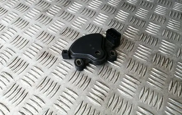 Hyundai Santa Fe Gear selector 