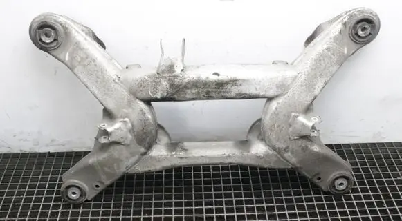 Audi A8 S8 D3 4E Rear subframe 4E0505235H