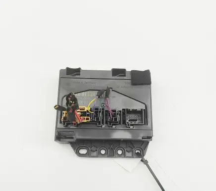 Volkswagen PASSAT CC Central body control module 3AA959433E