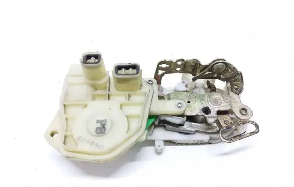 Honda Jazz Front door lock 040805