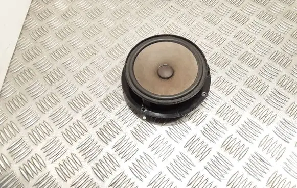 Volkswagen Golf V Front door speaker 1K0035454M