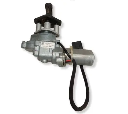 Volkswagen Transporter - Caravelle T6 Sliding door latching motor 7E0843766A