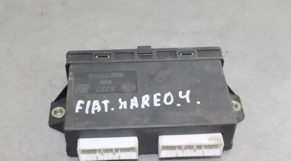 Fiat Bravo - Brava Other control units/modules 60673170