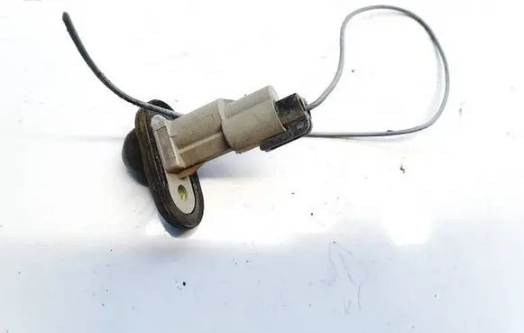 Opel Zafira A Front door sensor 09153811