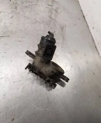 Peugeot Expert Throttle valve 9675233680