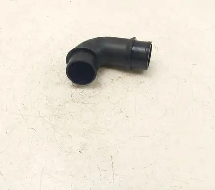 Mazda 3 I Intercooler hose/pipe Y601