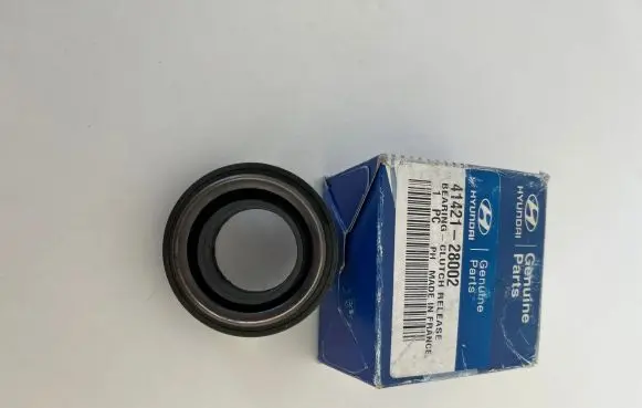 Hyundai Elantra clutch release bearing 4142128002