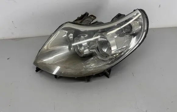 Peugeot Boxer Headlight/headlamp 43190748